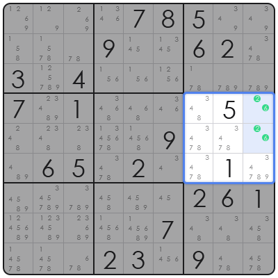 sudoku brainium